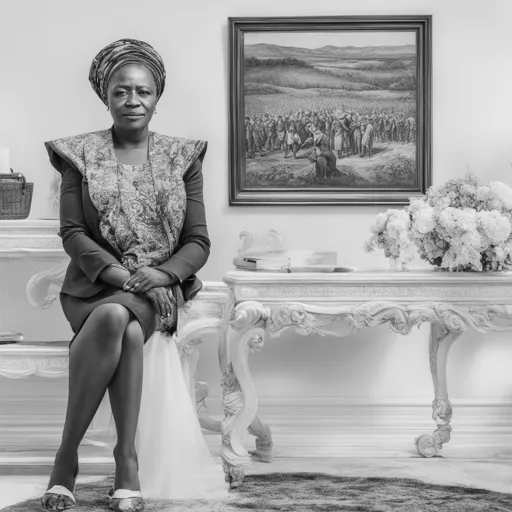 Jabulile Mkhwanazi