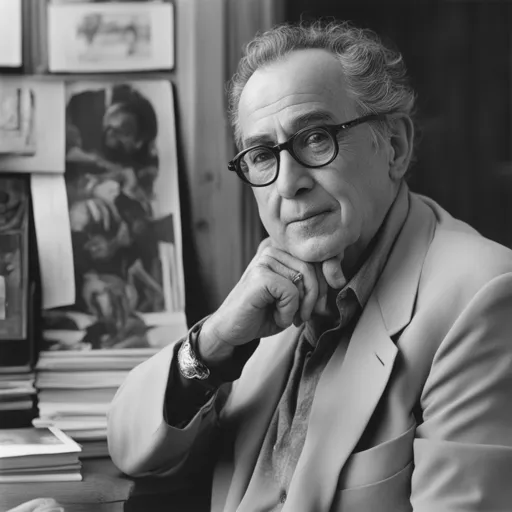 Jac Berrocal