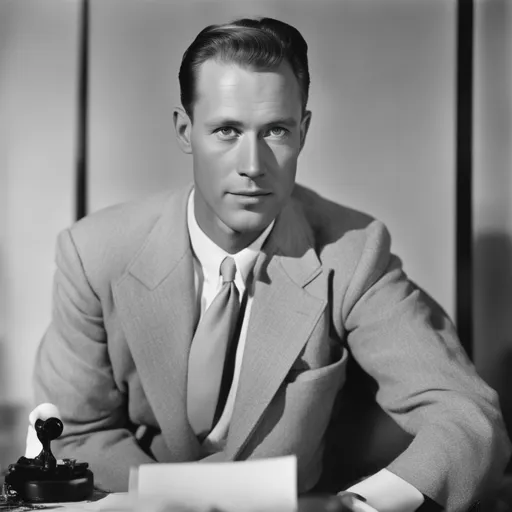 Jac Jacobsen