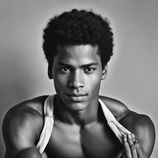 Jacaré (dancer)
