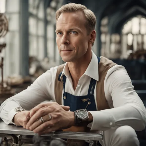 Jacco Van Duyn