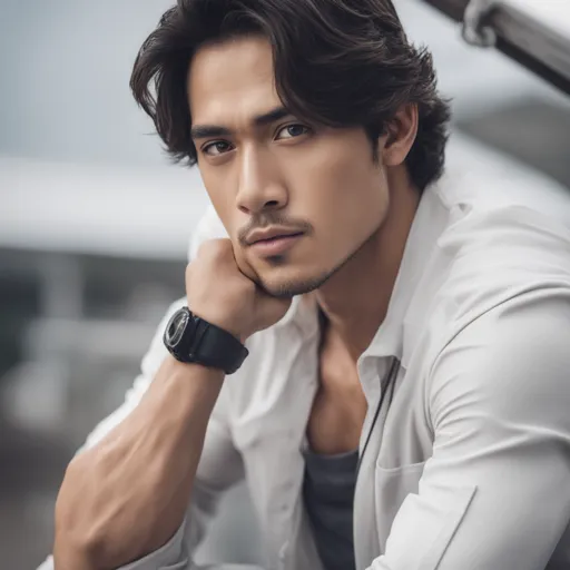 Jace Flores