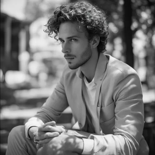 Jace Miller