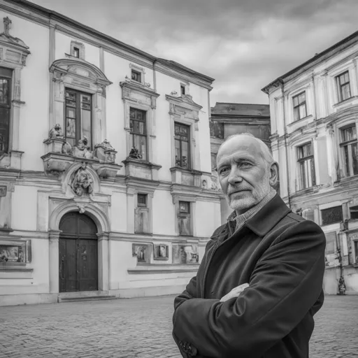 Jacek Baluch