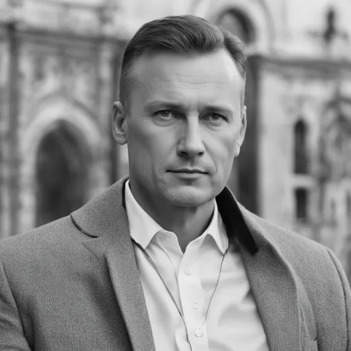 Jacek Bielski