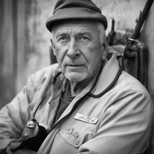 Jacek Czech