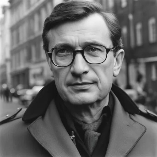 Jacek Daniluk
