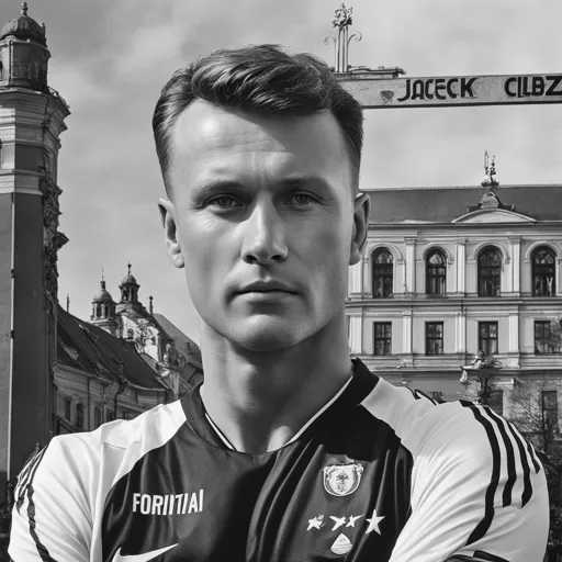 Jacek Dembiński