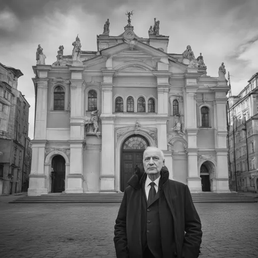 Jacek Gałązka