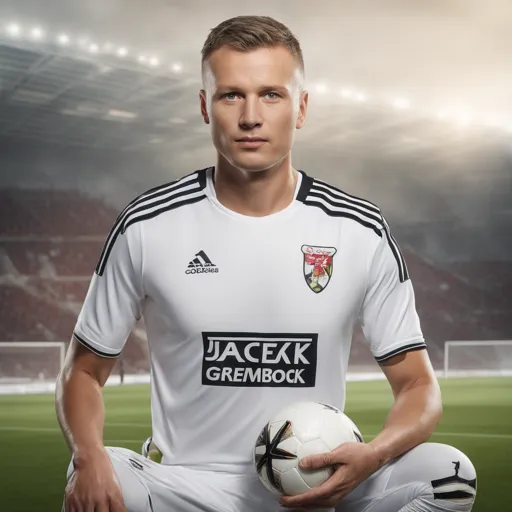 Jacek Grembocki