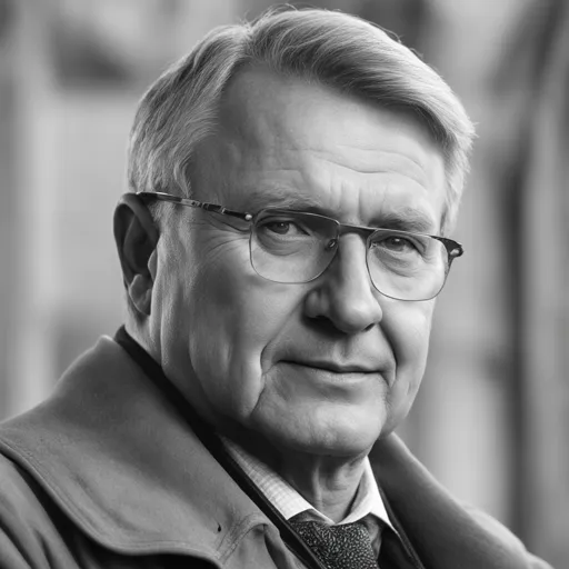 Jacek Krawczyk