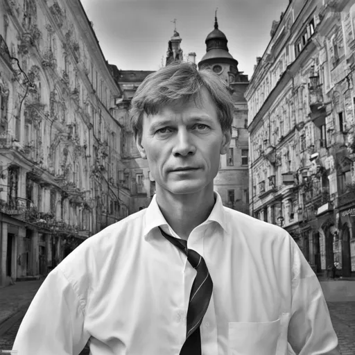 Jacek Malinowski