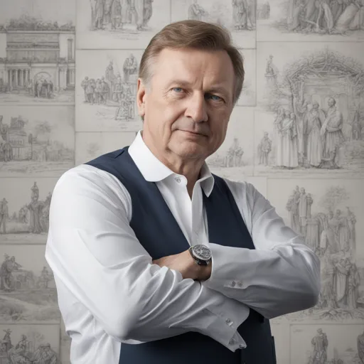 Jacek Olczak