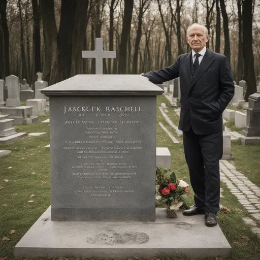 Jacek Rajchel