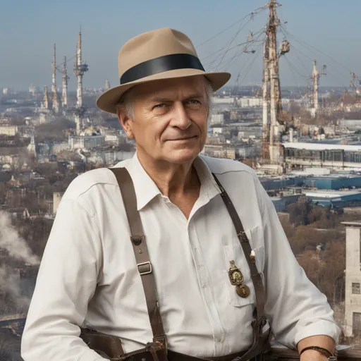 Jacek Sawaszkiewicz