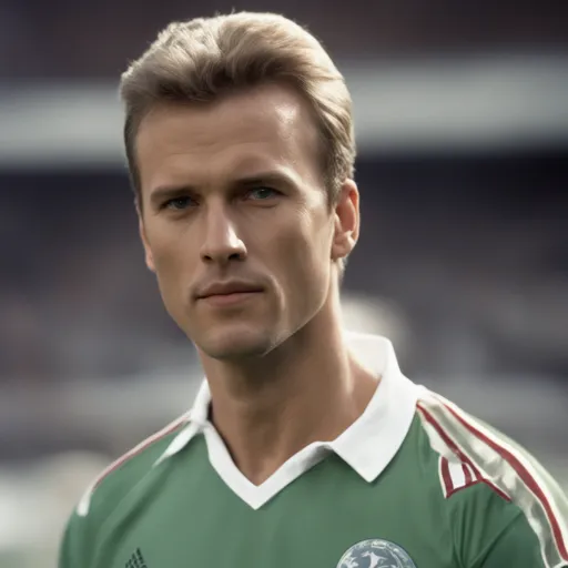 Jacek Wiśniewski
