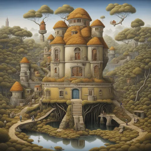 Jacek Yerka