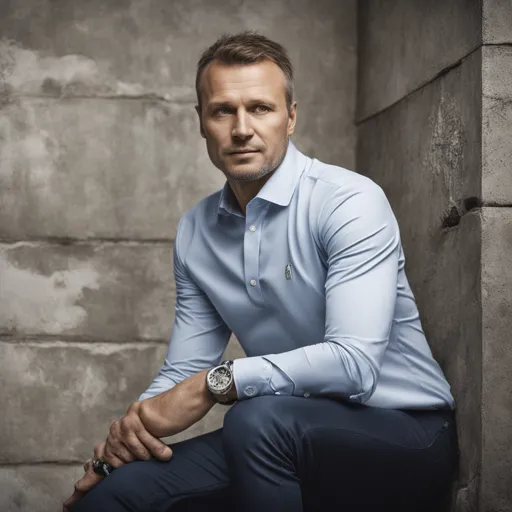Jacek Ziarkowski