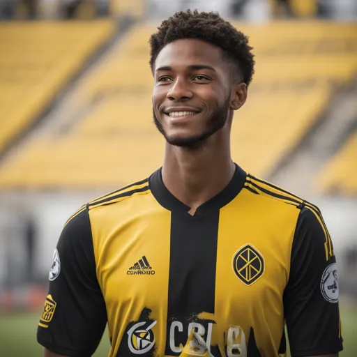 Jacen Russell-Rowe