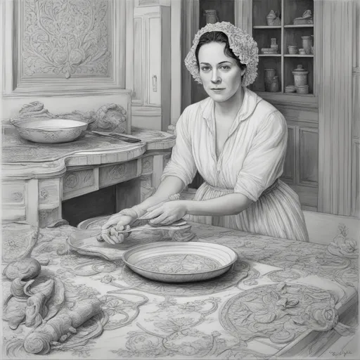 Jacinta Cormier