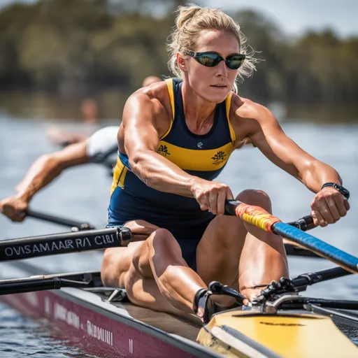 Jacinta Edmunds