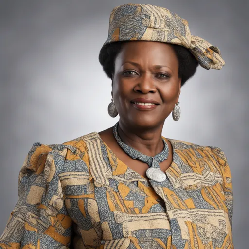 Jacinta Mwatela