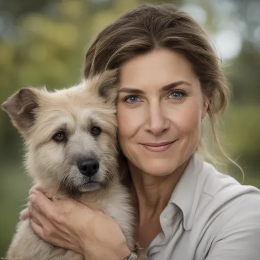 Jacinthe Bouchard
