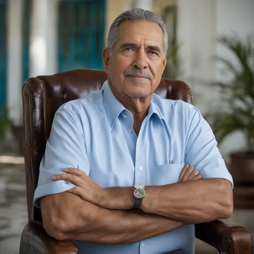 Jacinto Angulo Pardo