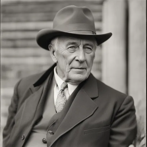 Jack 'Junker' Robinson