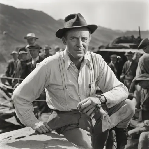 Jack A. W. Bennett
