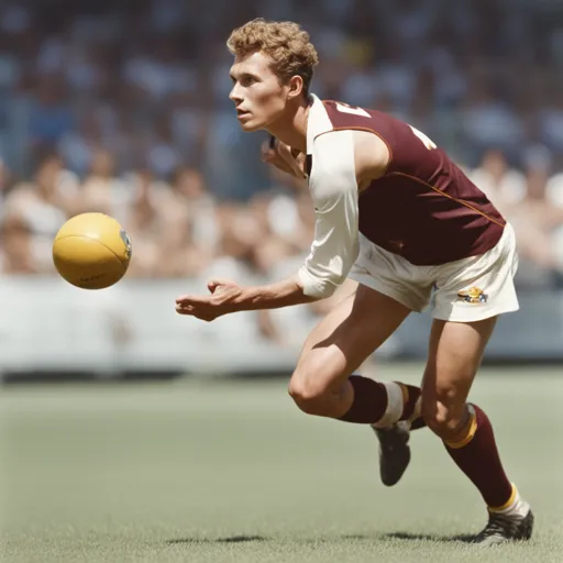 Jack Aitchison (Australian footballer)