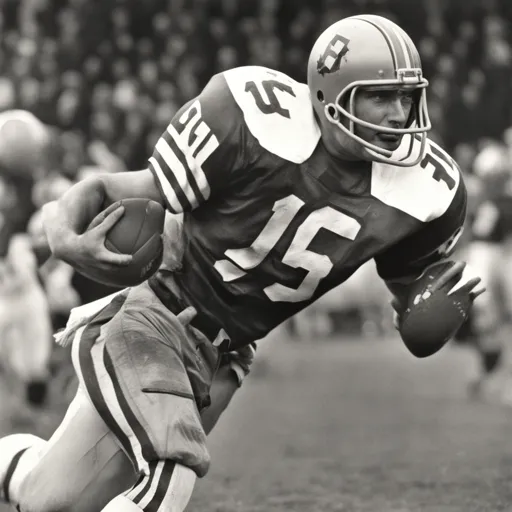 Jack Alexander (American football)