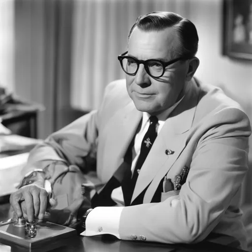 Jack Alfred Pace