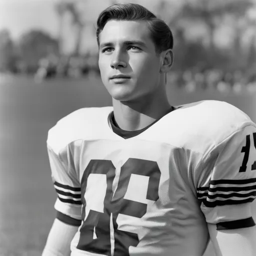 Jack Allen (American football)