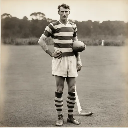 Jack Allen (Australian footballer)