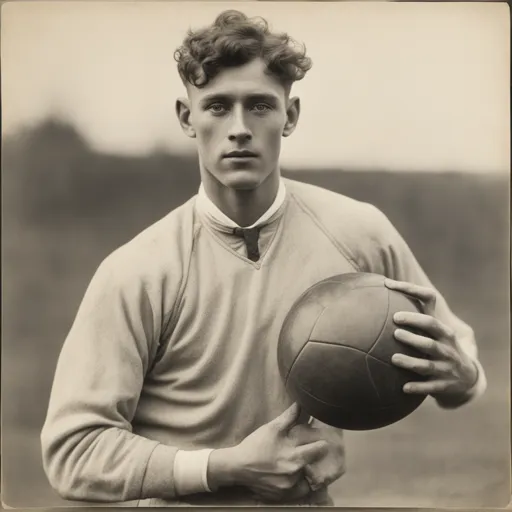 Jack Allen (footballer, born 1889)