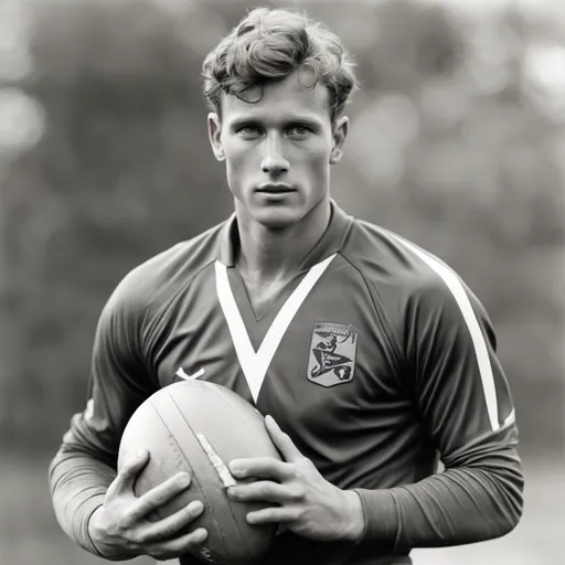 Jack Allister (Australian footballer)