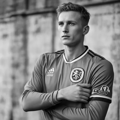Jack Allister (Scottish footballer)
