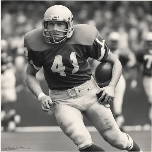 Jack Anderson (American football)