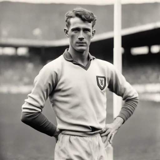 Jack Anderson (footballer, born 1909)
