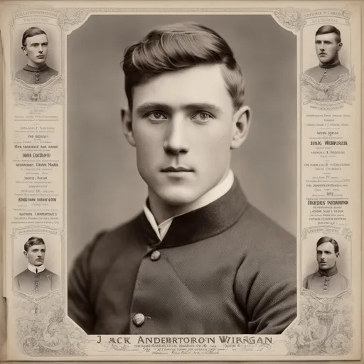 Jack Anderton