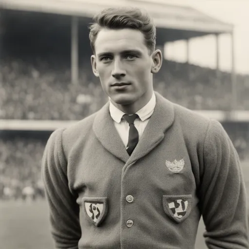 Jack Angus (footballer, born 1909)