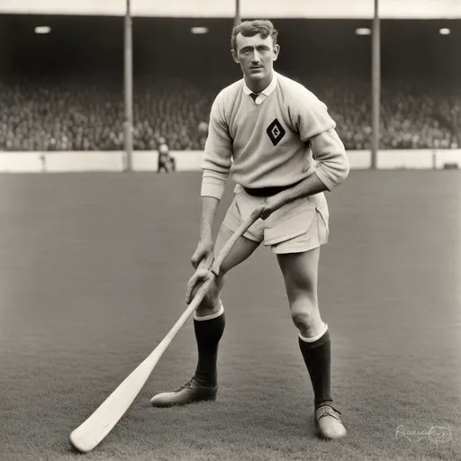 Jack Anthony (hurler)