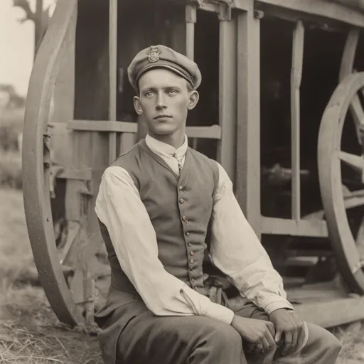 Jack Arbrew