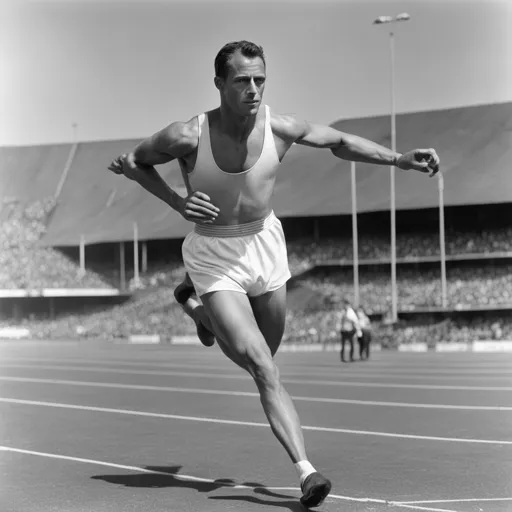 Jack Archer (sprinter)
