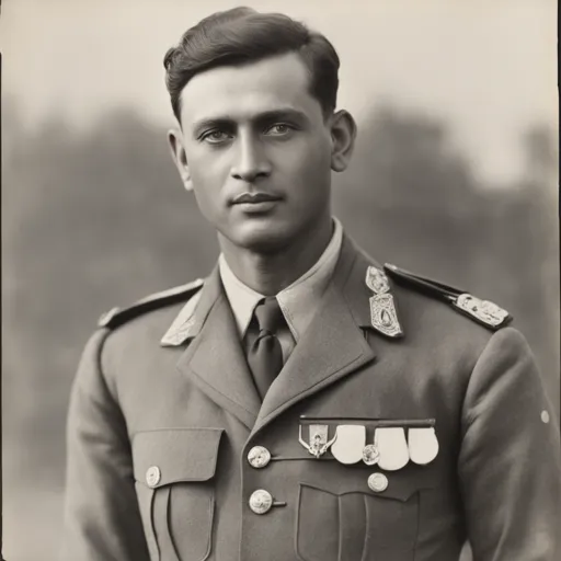 Jack Armand