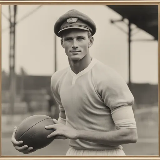 Jack Armstrong (Australian footballer)