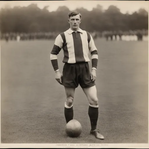 Jack Armstrong (English footballer)