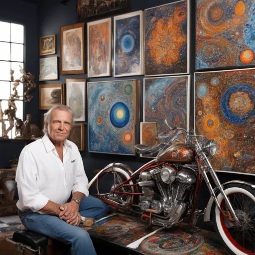Jack Armstrong (artist)