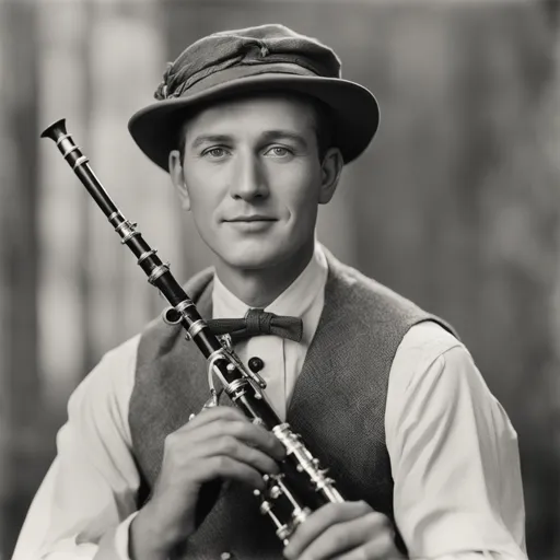 Jack Armstrong (piper)